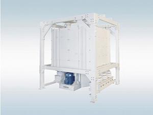 White Rice Separator, MMJP8 8-Layer Sieve